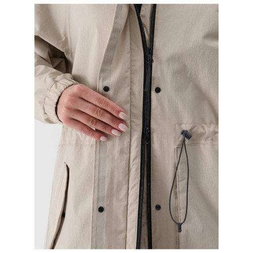 4F Γυναικείο μπουφάν Technical Jacket